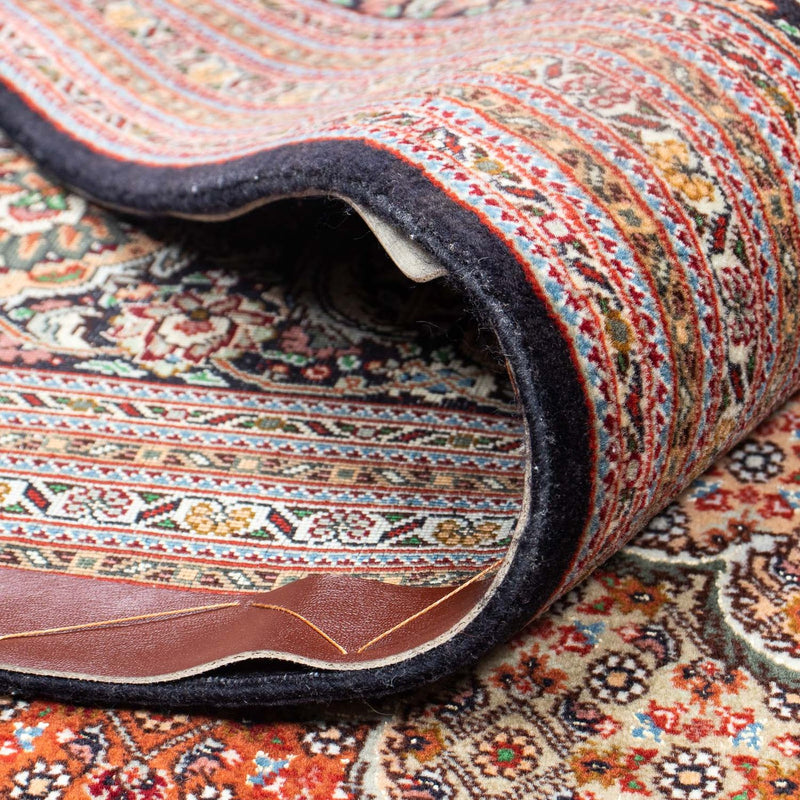 Perser Rug - Tabriz - 370 x 250 cm - brown