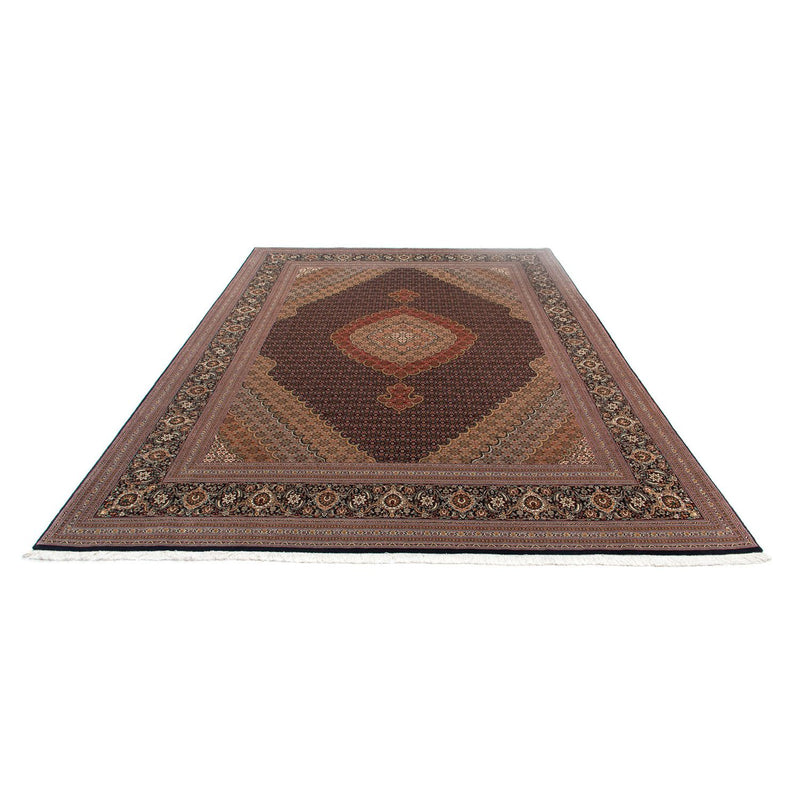 Perser Rug - Tabriz - 370 x 250 cm - brown