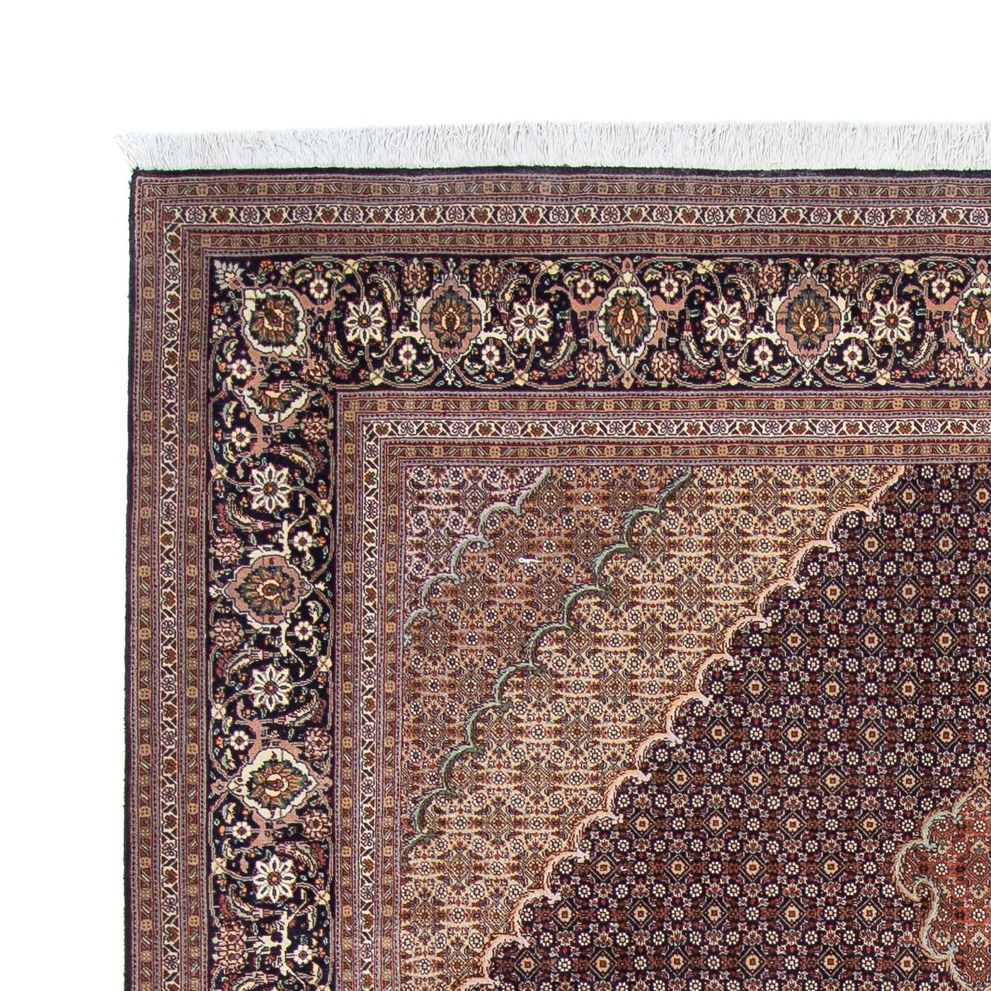 Tabriz - 50 Raj Rug 315x204cm - Persian Rugs