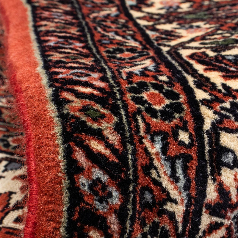 Perser Rug - Bidjar - 250 x 173 cm - light red