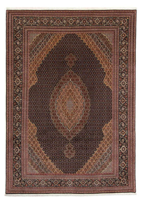 Perser Rug - Tabriz - 348 x 252 cm - brown