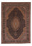Perser Rug - Tabriz - 348 x 252 cm - brown