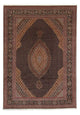 Tabriz Rug 348x252cm - Persian Rugs