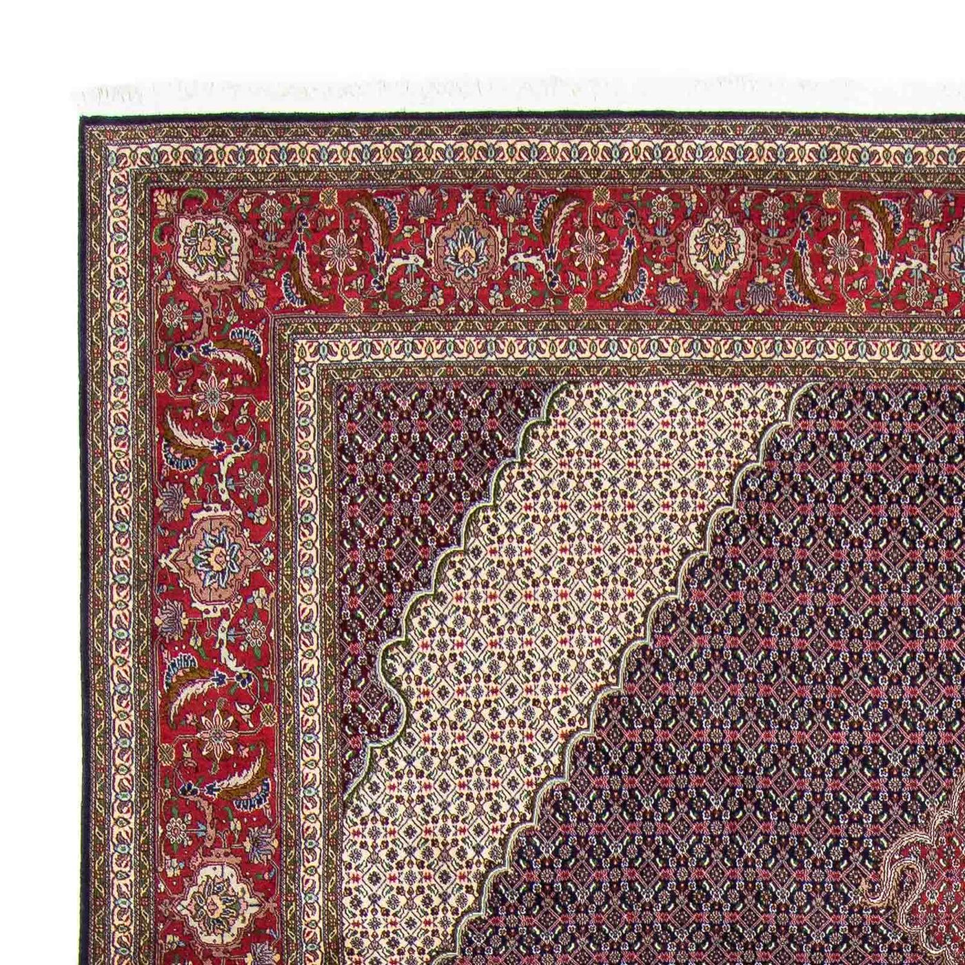Tabriz Rug 360x252cm - Persian Rugs