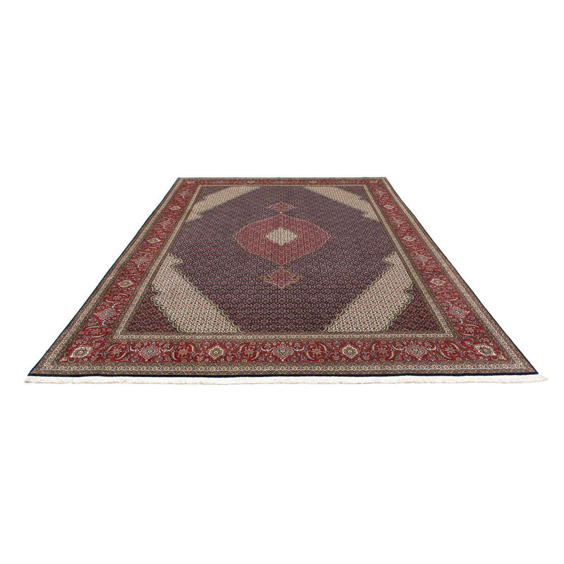 Perser Rug - Tabriz - 360 x 252 cm - red