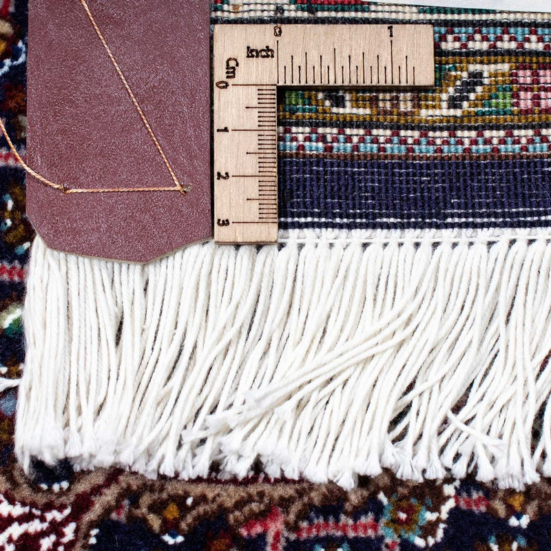 Perser Rug - Tabriz - 360 x 252 cm - red