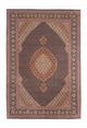 Tabriz Rug 297x205cm - Persian Rugs