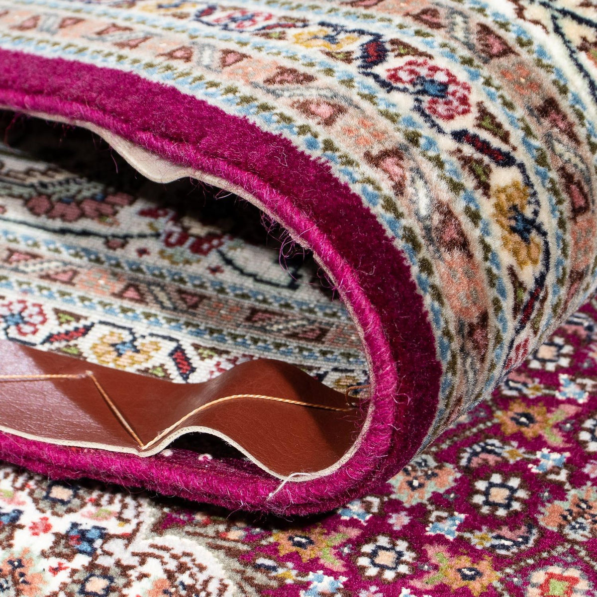 Perser Rug - Tabriz - 302 x 203 cm - red