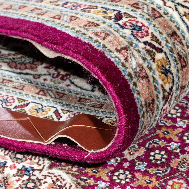 Perser Rug - Tabriz - 302 x 203 cm - red