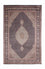 Perser Rug - Tabriz - 303 x 196 cm - dark blue