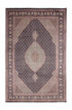Perser Rug - Tabriz - 303 x 196 cm - dark blue