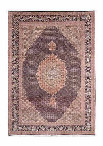 Tabriz Rug 205x296cm - Persian Rugs