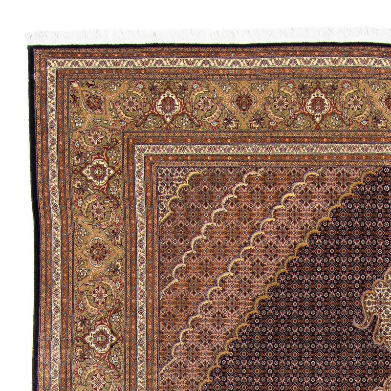 Perser Rug - Tabriz - 336 x 250 cm - brown