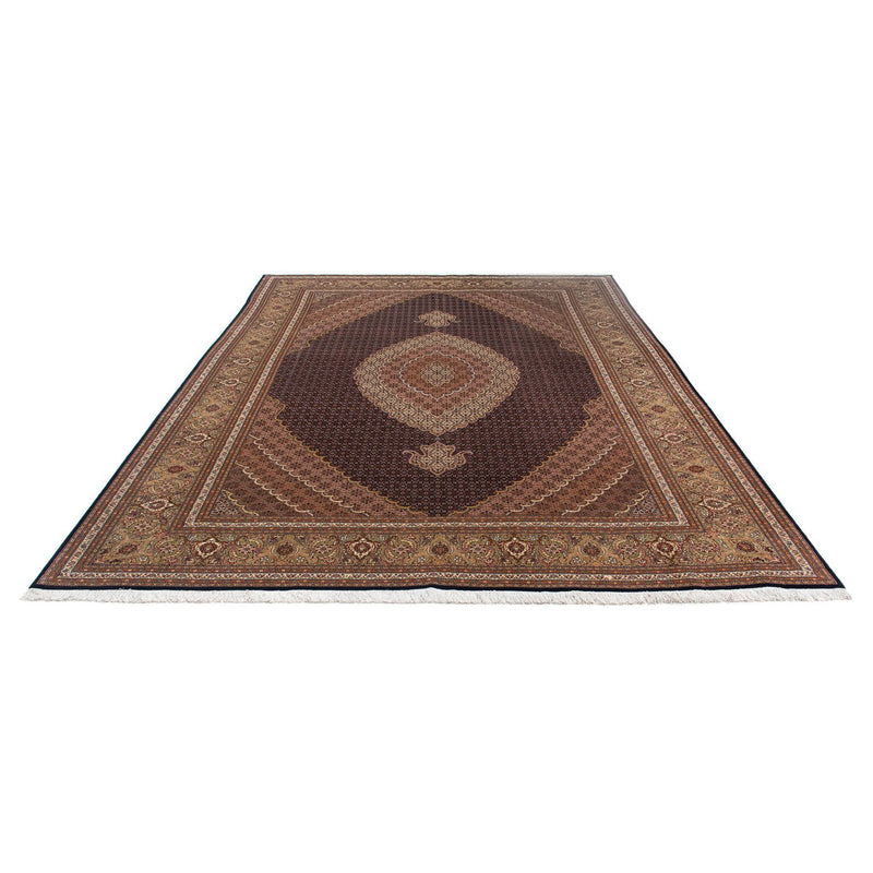 Perser Rug - Tabriz - 336 x 250 cm - brown
