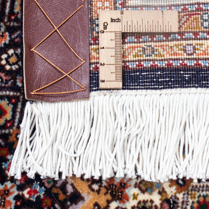 Perser Rug - Tabriz - 336 x 250 cm - brown