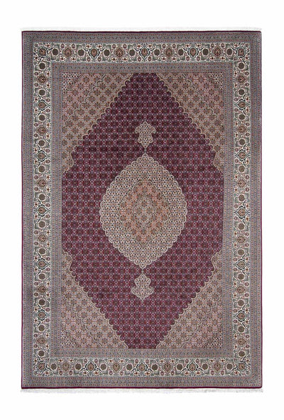 Tabriz Rug 204x303cm - Persian Rugs