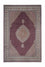 Perser Rug - Tabriz - 303 x 204 cm - dark red