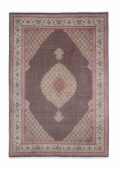 Tabriz Rug 202x300cm - Persian Rugs