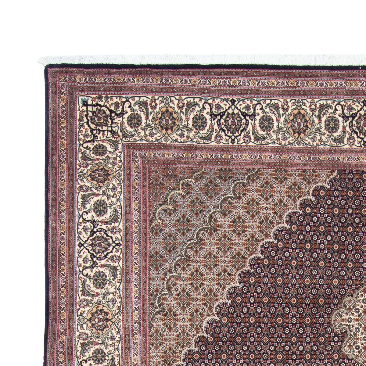 Tabriz Rug 202x300cm - Persian Rugs
