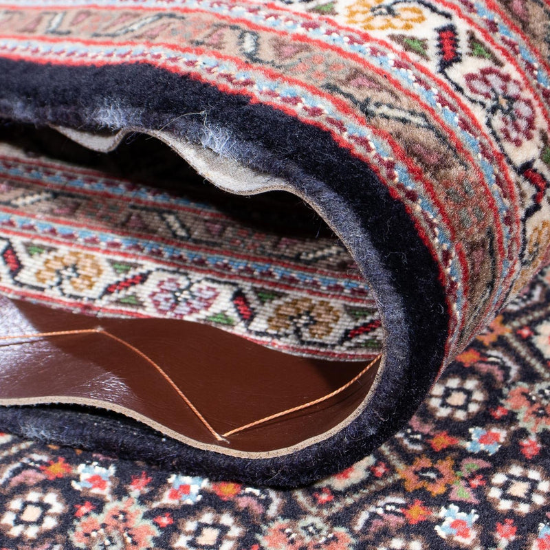 Perser Rug - Tabriz - 300 x 202 cm - dark blue