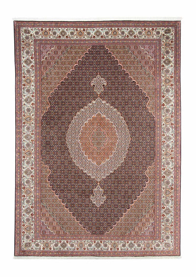 Tabriz Rug 202x282cm - Persian Rugs