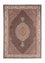 Perser Rug - Tabriz - 282 x 202 cm - brown