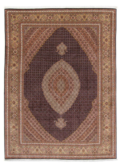 Tabriz Rug 248x338cm - Persian Rugs