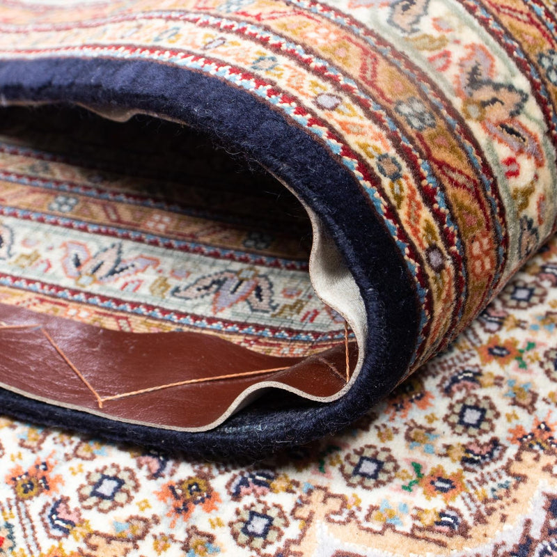 Perser Rug - Tabriz - 338 x 248 cm - light brown