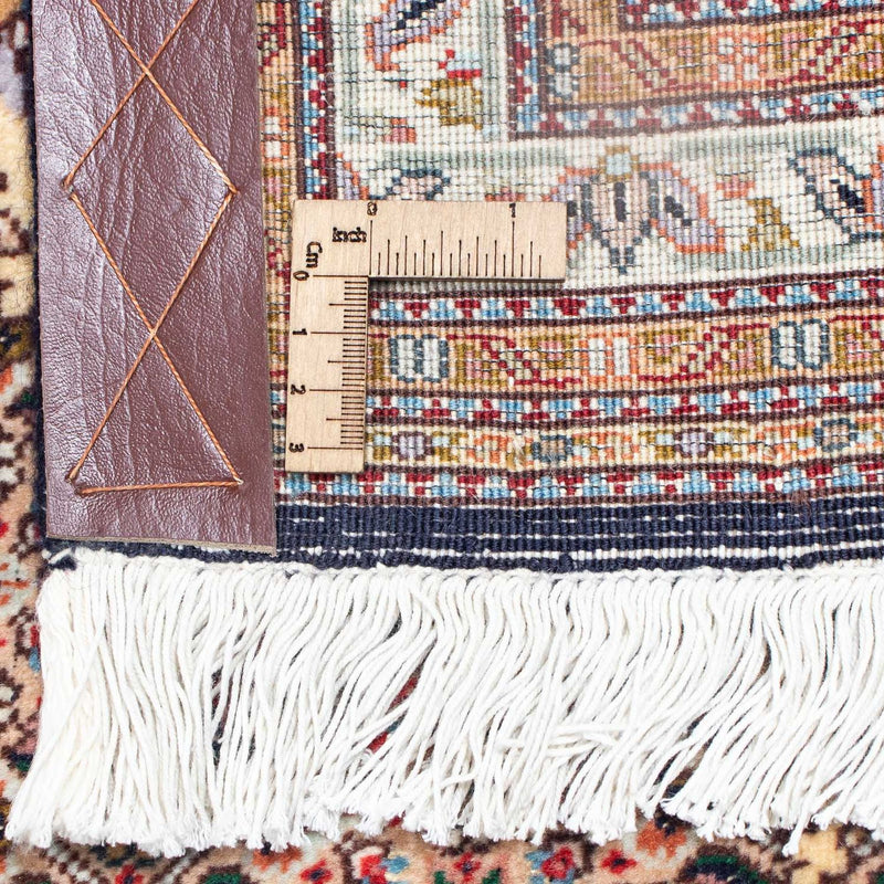 Perser Rug - Tabriz - 338 x 248 cm - light brown