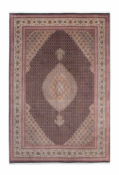 Tabriz Rug 206x307cm - Persian Rugs