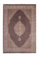 Täbriz Teppich 307x206cm - Perserteppich