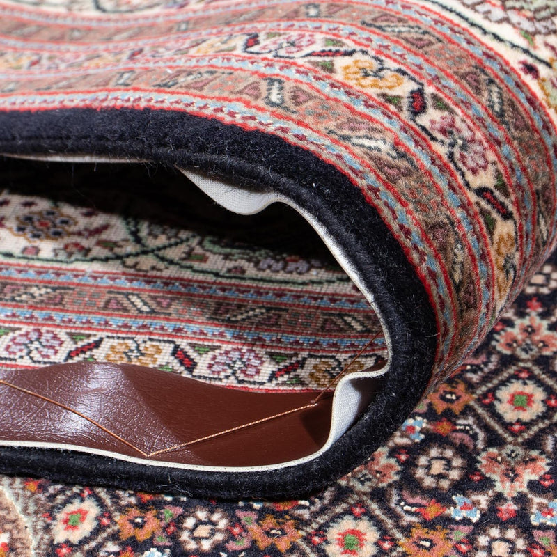 Perser Rug - Tabriz - 307 x 206 cm - dark blue