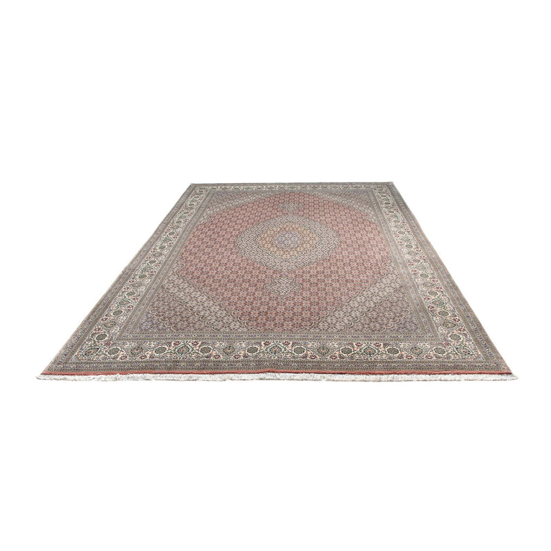 Perser Rug - Tabriz - 292 x 200 cm - light red