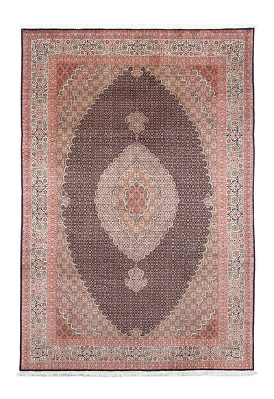 Tabriz Rug 198x294cm - Persian Rugs