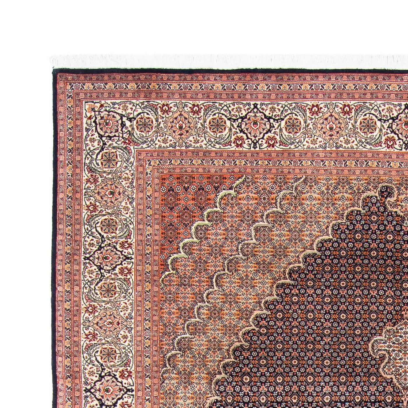 Tabriz Rug 294x198cm - Persian Rugs