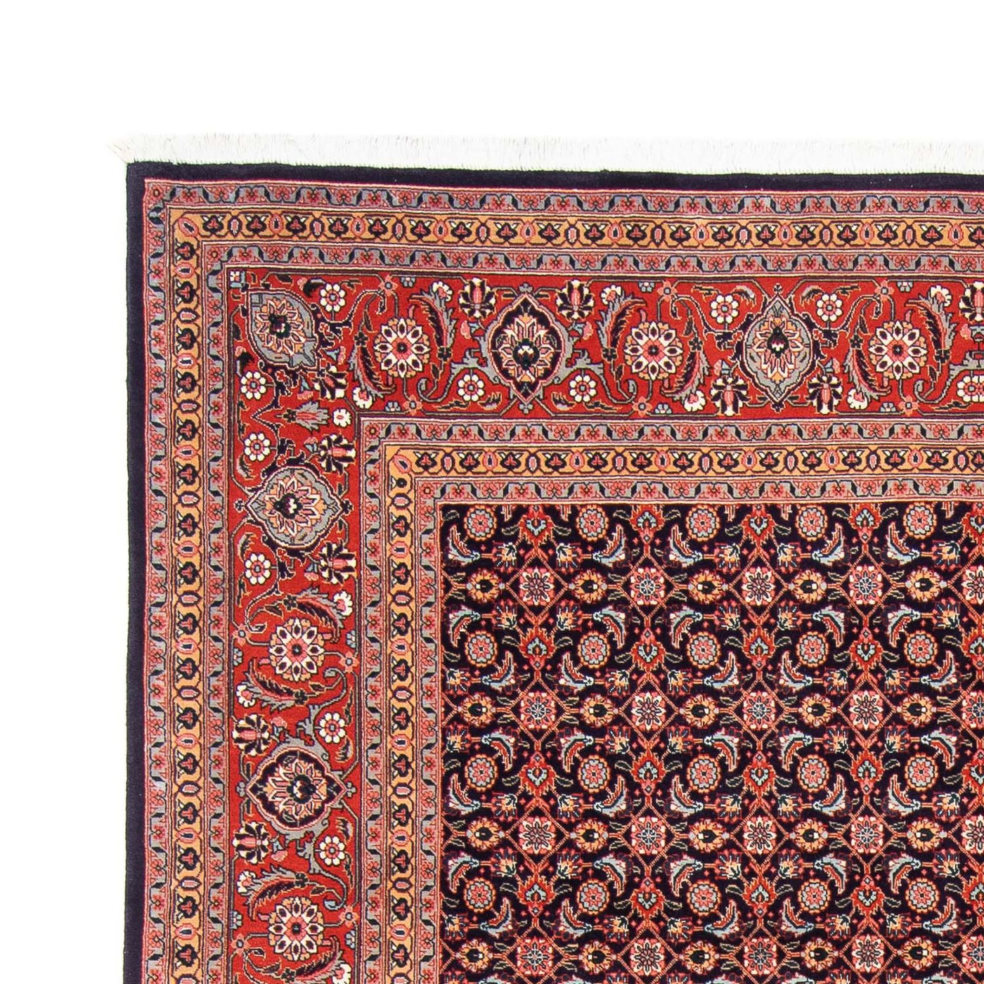 Täbriz Teppich 295x202cm - Perserteppich