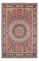 Täbriz - 50 Raj Teppich 250x168cm - Perserteppich