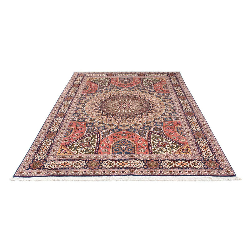 Perser Rug - Tabriz - Royal - 250 x 168 cm - multicolored