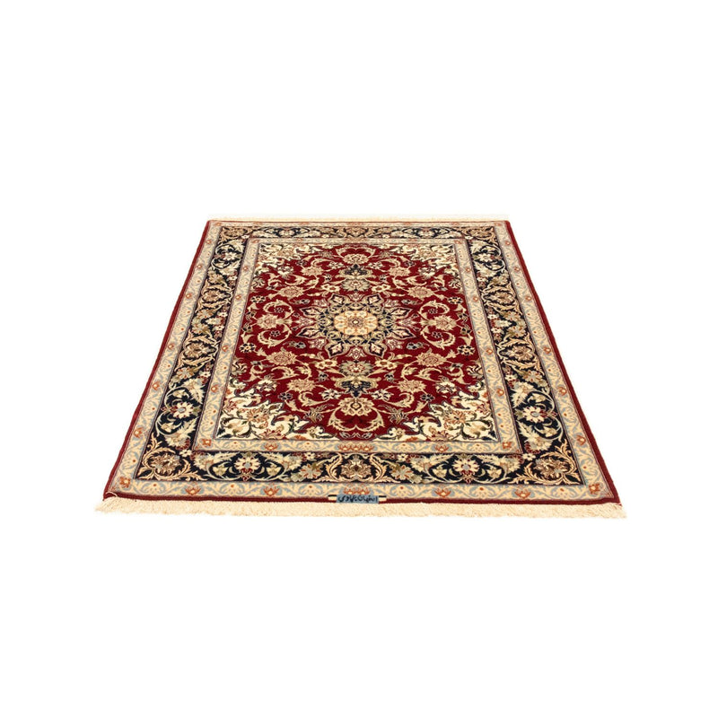Perser Rug - Isfahan - Premium - 158 x 110 cm - red