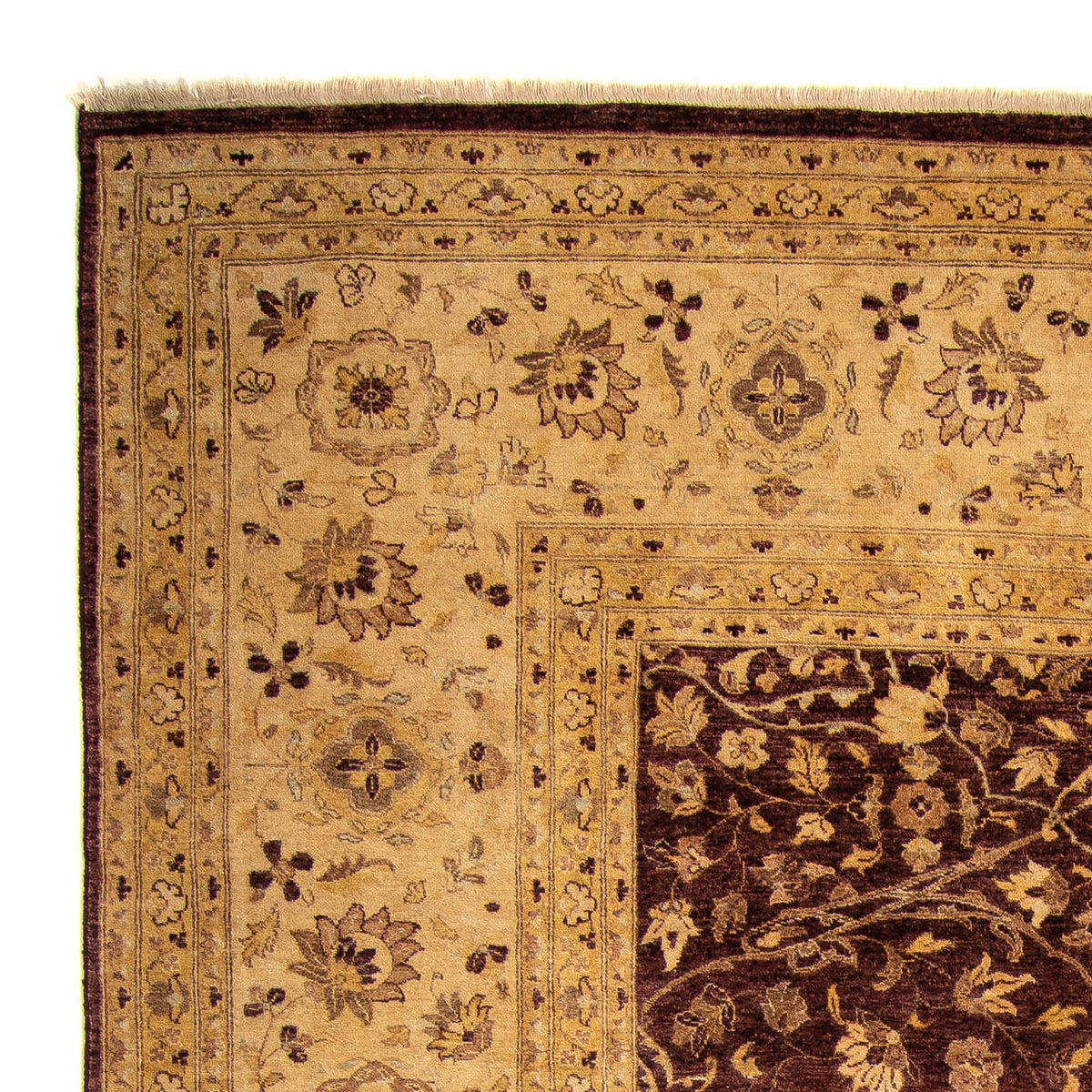 Ziegler Rug 276x362cm - Oriental Rug