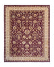 Ziegler Rug 281x228cm - Oriental Rug