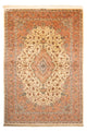 Qom Rug 200x296cm - Persian Rugs