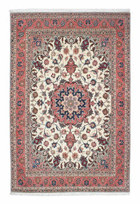 Perser Rug - Tabriz - Royal - 229 x 151 cm - beige