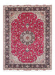 Täbriz - 50 Raj Teppich 350x250cm - Perserteppich