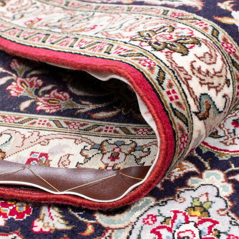 Perser Rug - Tabriz - Royal - 350 x 250 cm - red