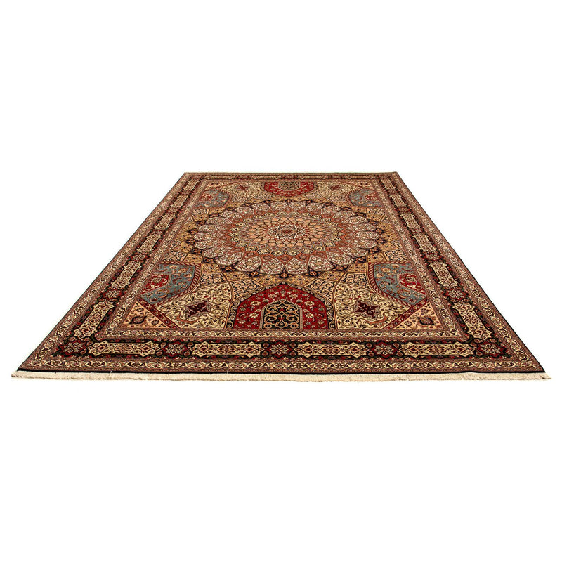 Perser Rug - Tabriz - Royal - 360 x 252 cm - multicolored