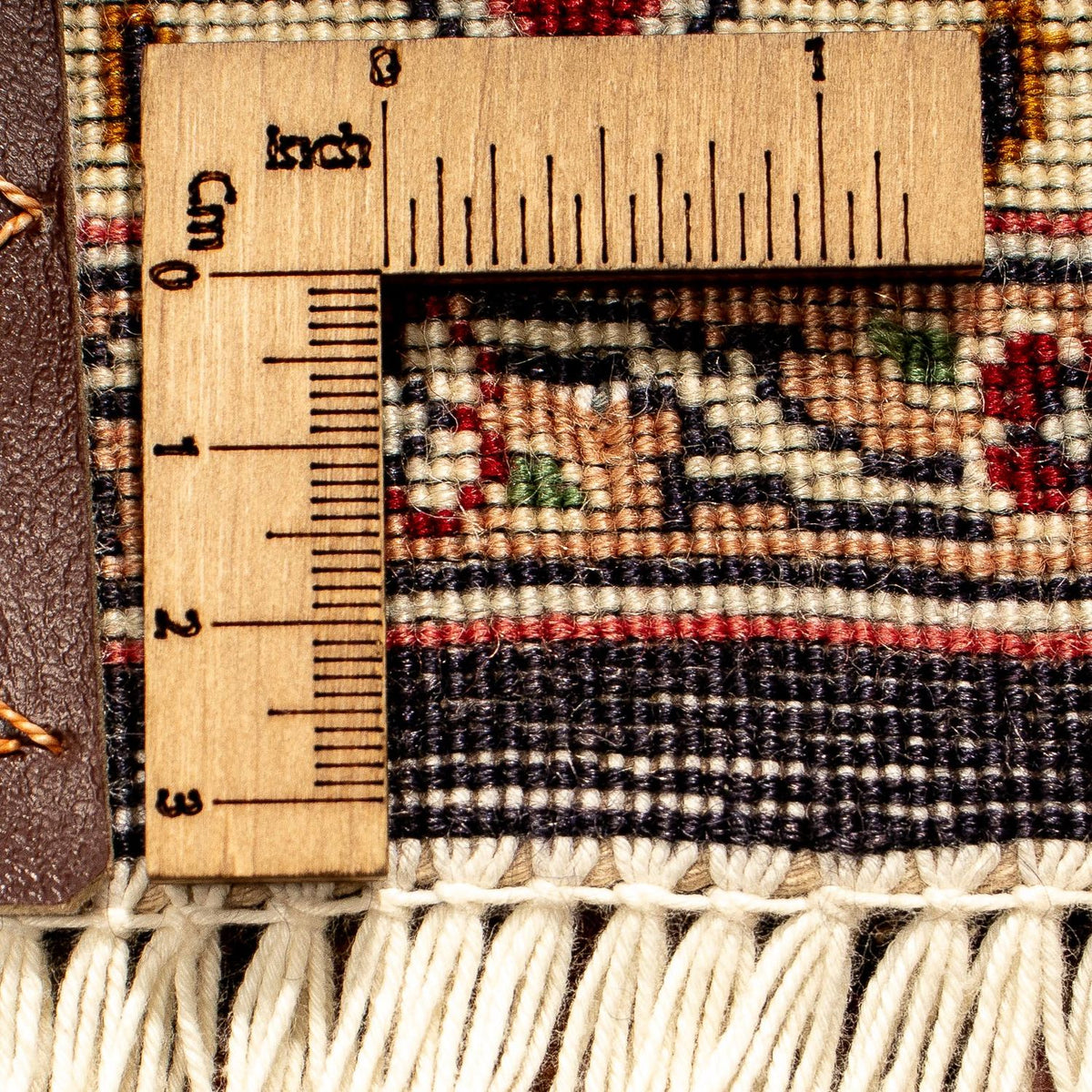 Perser Rug - Tabriz - Royal - 360 x 252 cm - multicolored