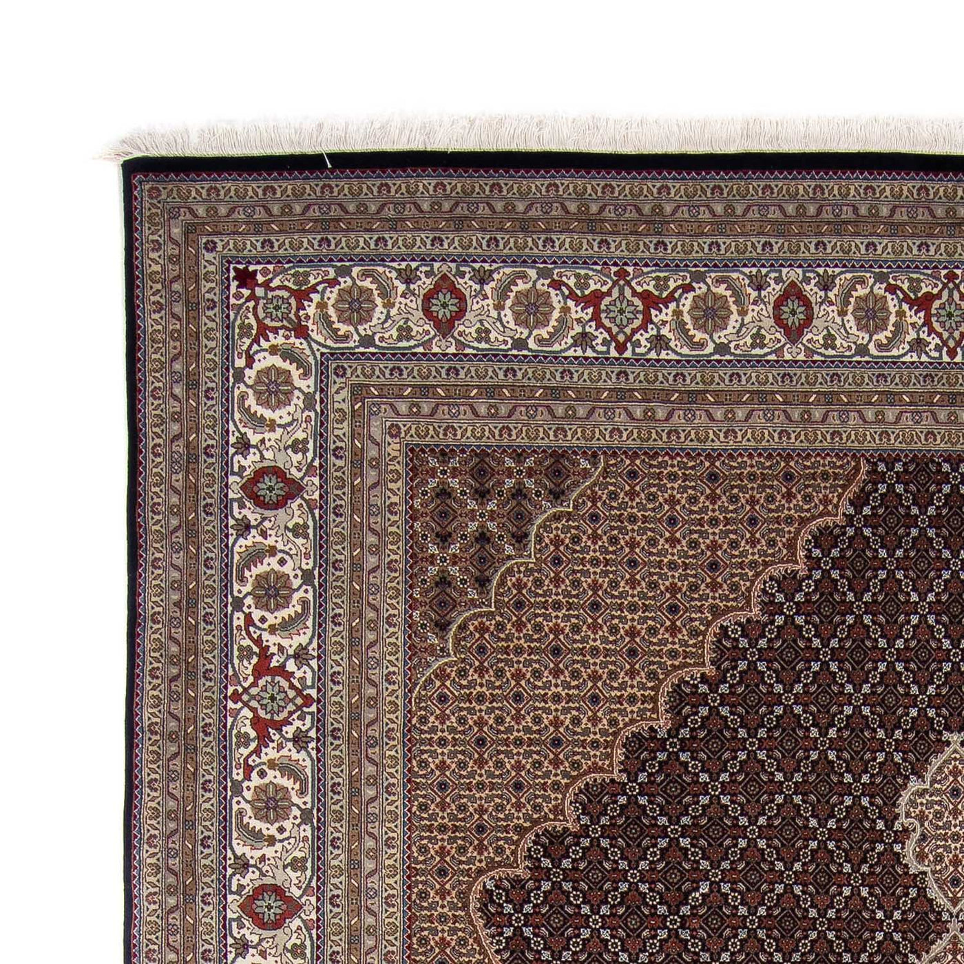 Tabriz Rug 344x241cm - Persian Rugs