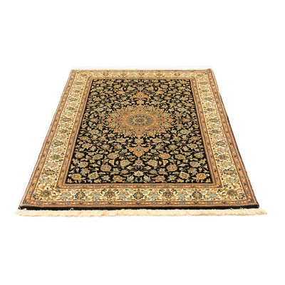 Qom Rug 102x160cm - Persian Rugs