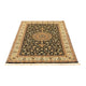 Qom Rug 160x102cm - Persian Rugs